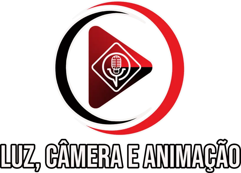 Luz, Câmera e Animação DLD